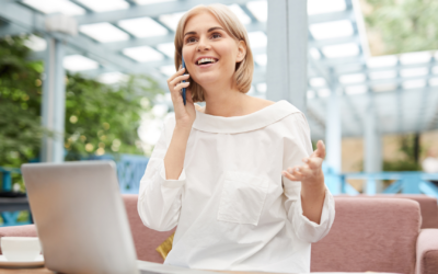 Cultivating Connected Customer Experiences