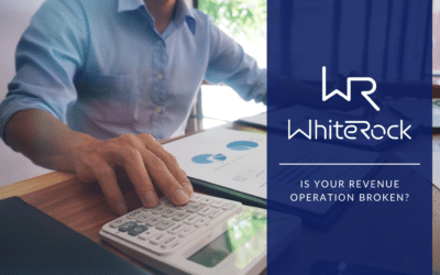 5 Signs Your Revenue Operation Is Broken