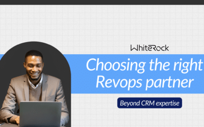 How to Choose the Right RevOps Partner for Your Organization